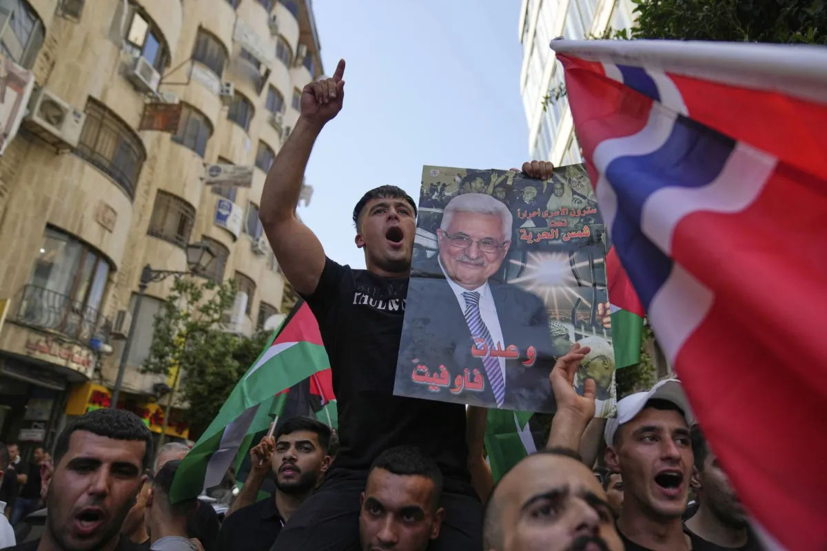 هل يتحول الصراع إلى دولي - إسرائيلي بعد اعتراف العالم بفلسطين؟
