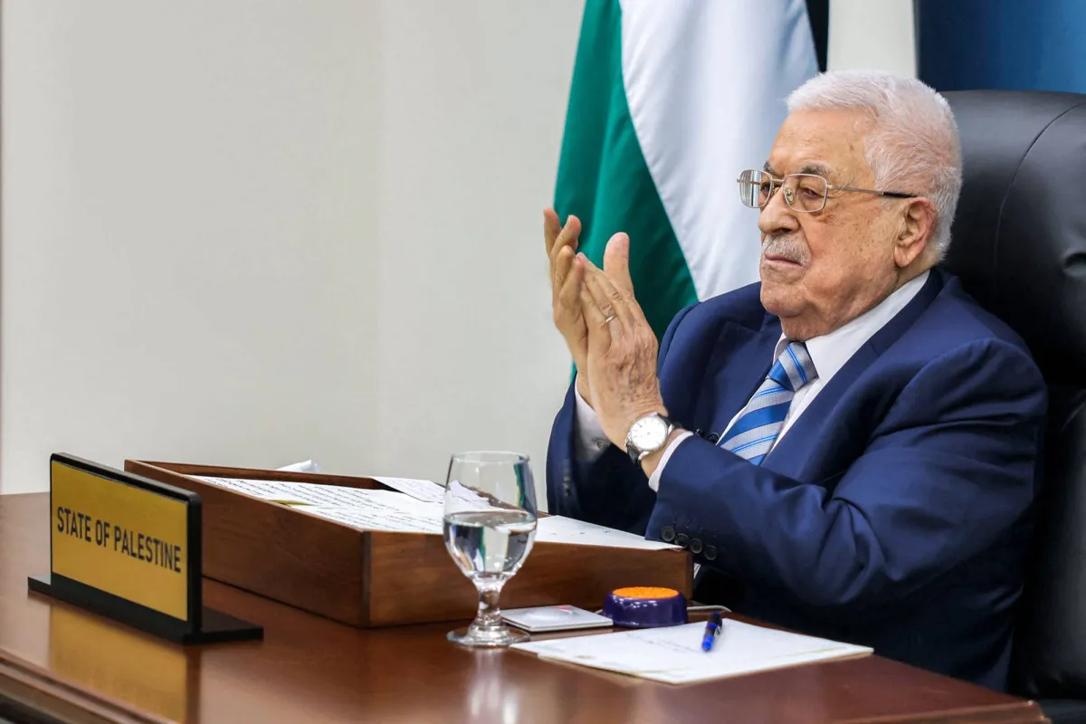 السلطة الفلسطينية تستجيب لمطالب «إصلاح شامل»
بريطانيا تربط أي علاقات كاملة بعد الاعتراف بوقف دفع رواتب الأسرى ومطالب أخرى