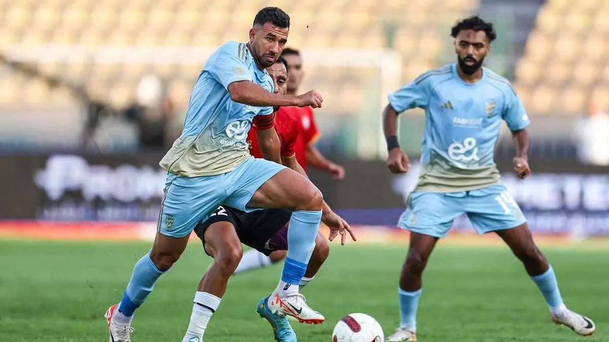 «الدوري المصري»: فوز صعب للأهلي قبل ديربي الزمالك