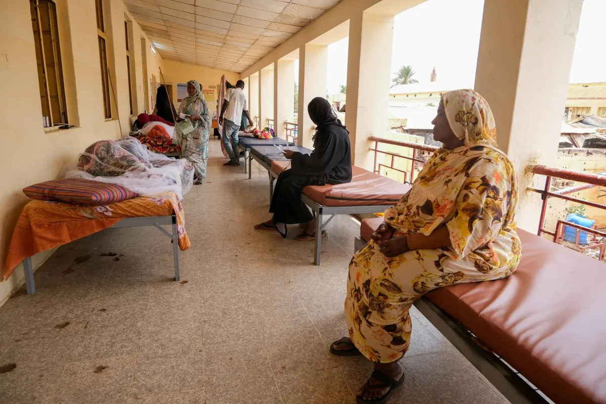 دعوة دولية لاستئناف المفاوضات المباشرة لوقف إطلاق النار بالسودان