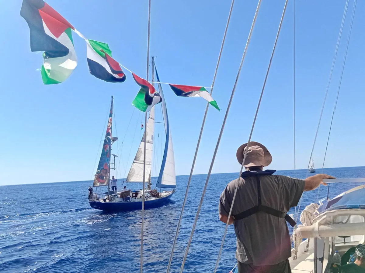 إسرائيل قلقة من مواقف دول أوروبية لم تعترف بعد بفلسطين