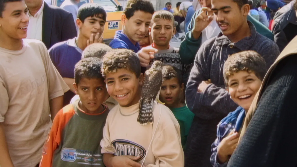 مهرجانات عربية تكرس دوراتها الجديدة لدعم الفلسطينيين
«القاهرة» و«الدوحة» و«الجونة» الأبرز