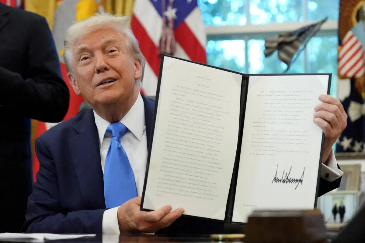 بينما يحاول ترمب الحدّ من العمالة الأجنبية… الصين تُغريهم بالقدوم
بكين تسعى لجذب المواهب الأجنبية للمساعدة في اللحاق بواشنطن