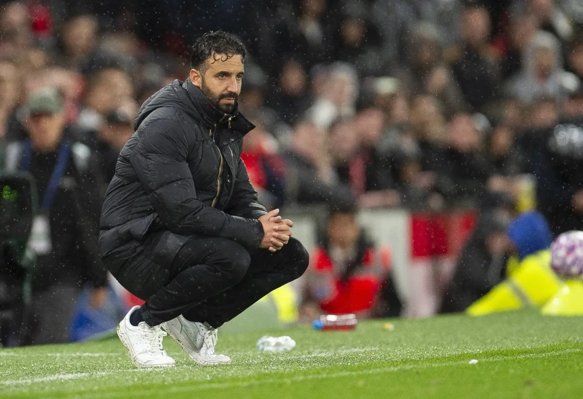 أموريم يطالب لاعبي يونايتد بلعب كل مباراة «كأنها الأخيرة»