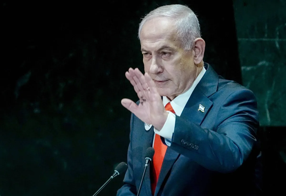 تقارير: نتنياهو لم يكن ينوي ضم أجزاء من الضفة رداً على الاعتراف بدولة فلسطينية