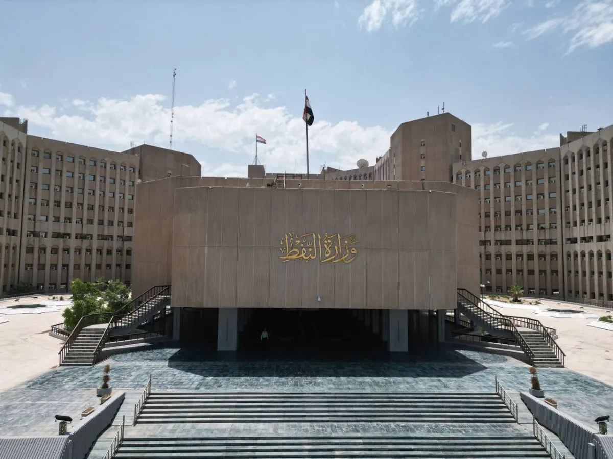 العراق: كميات نفط كردستان لن تؤثر على حصتنا في «أوبك»