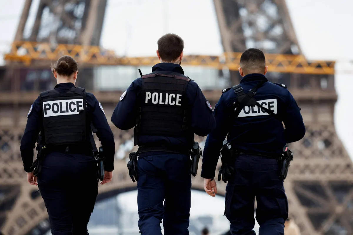 دهم مقر منظمة غير حكومية في فرنسا بشبهة تواطؤ في جرائم ضد الإنسانية في سوريا