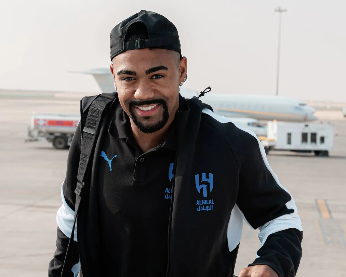 الهلال إلى أوزبكستان بعد تعافي مالكوم وغياب سالم ونونيز