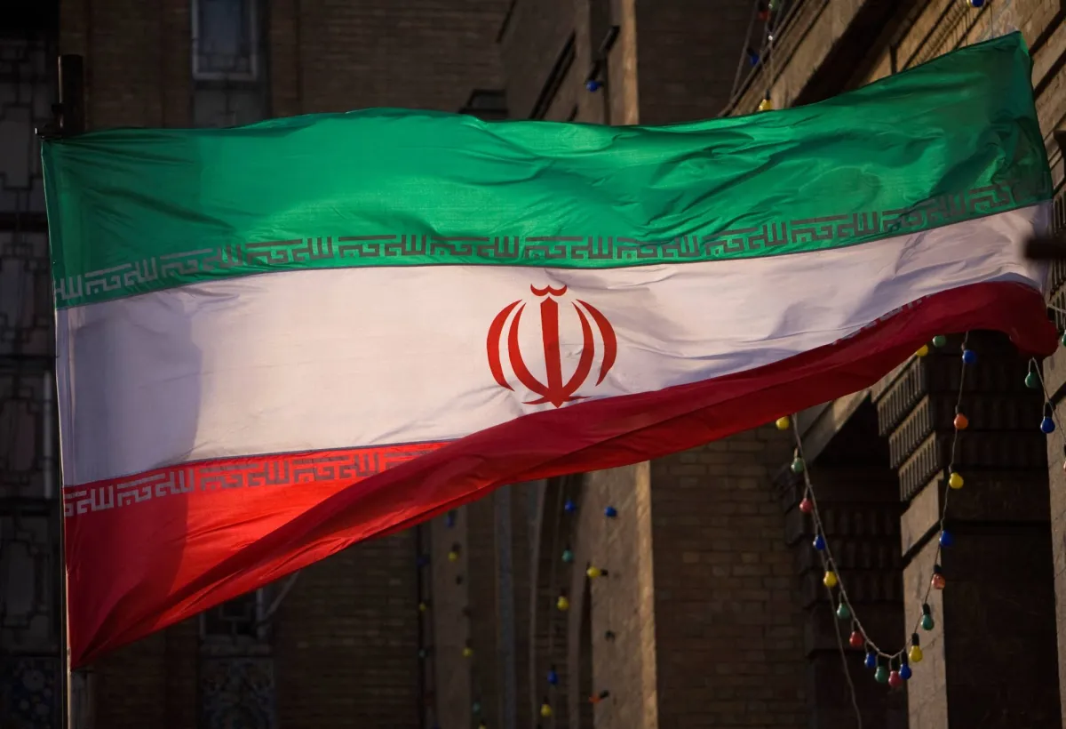 إيران... عودة عقوبات الأمم المتحدة بعد عشر سنوات من رفعها
«الترويكا الأوروبية» حذّرت طهران من «أي عمل تصعيدي»