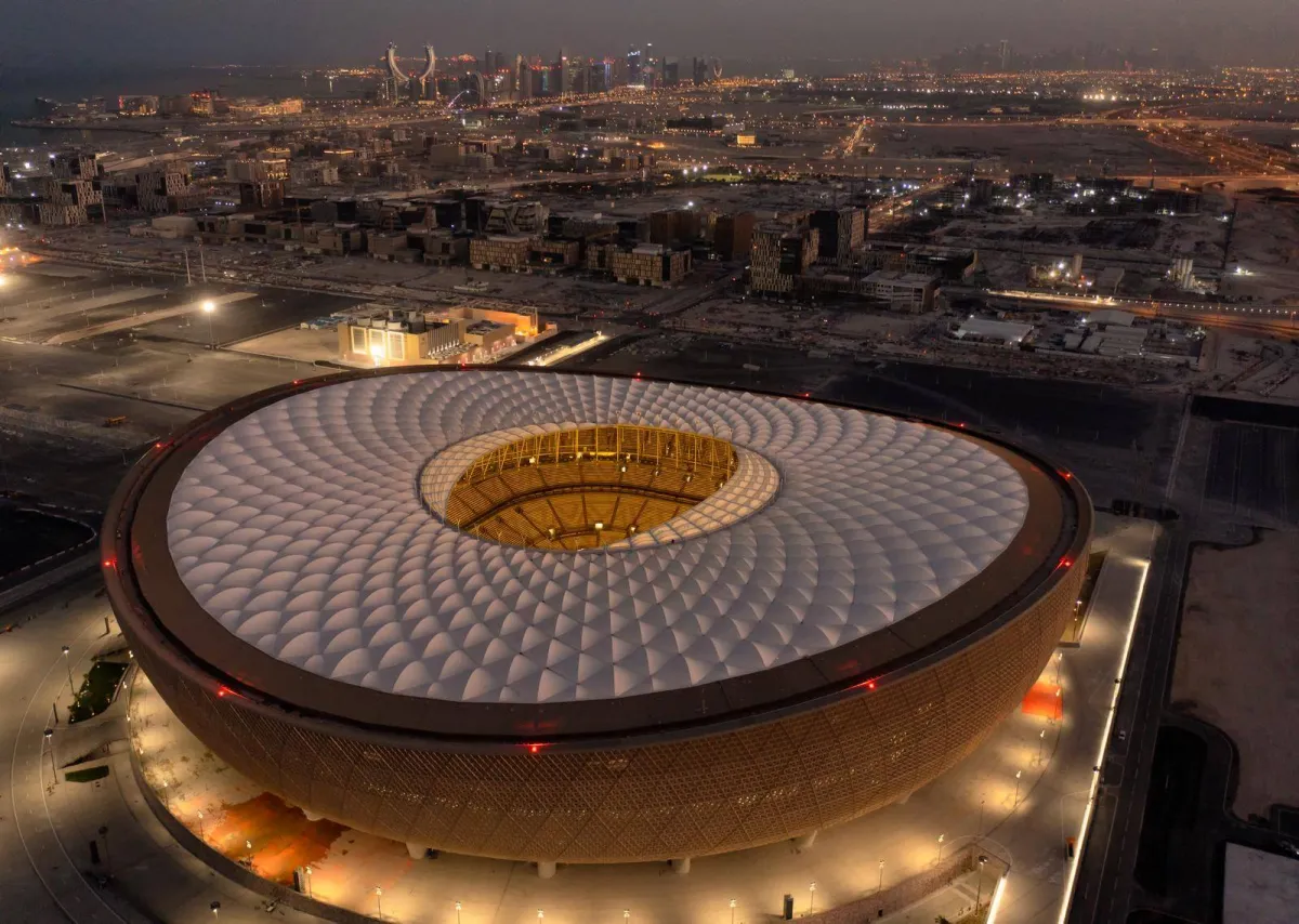 انطلاق مبيعات تذاكر كأسي العرب ومونديال قطر للناشئين 2025