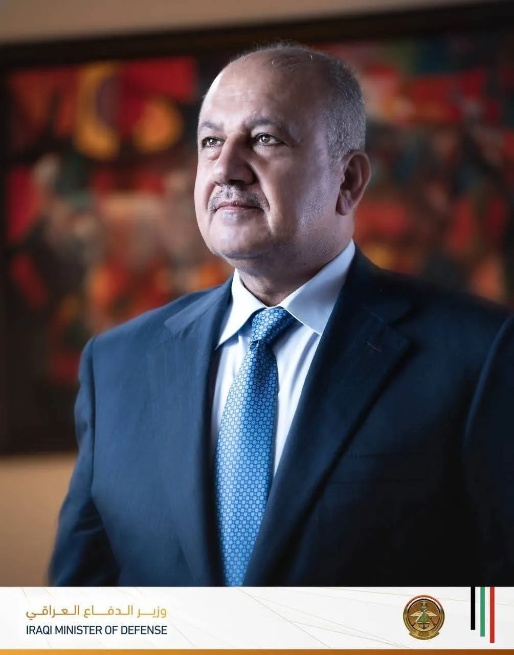 وزير الدفاع العراقي لـ«الشرق الأوسط»: علاقاتنا الدفاعية مستمرة مع الولايات المتحدة
أشار إلى تعزيز التحول الرقمي في الإدارة العسكرية وتحديث استخدامها