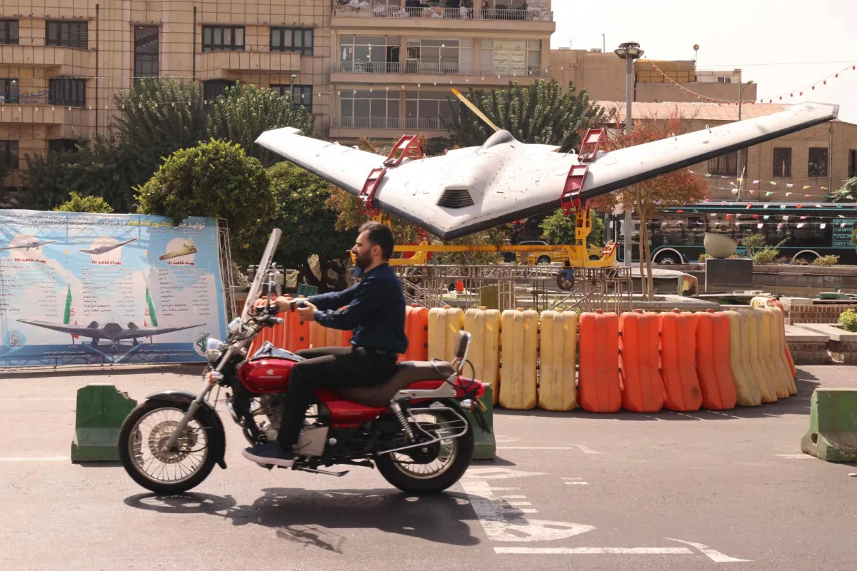 إسرائيل ترحب بإعادة العقوبات الأممية على إيران