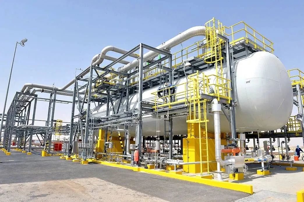 بدء تأهيل المتقدمين لتراخيص توزيع الغاز الطبيعي في السعودية