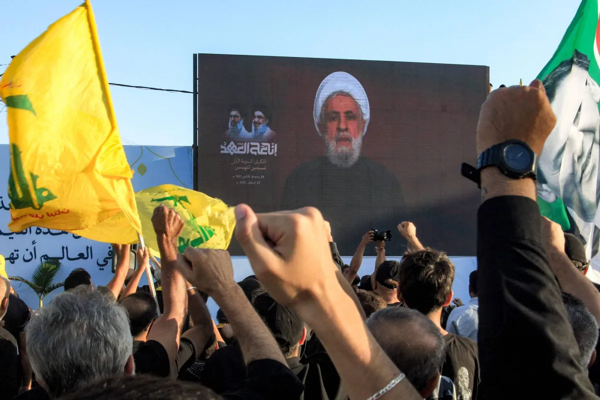«حزب الله»: منفتحون على الجميع... لكن لا تسليم للسلاح أو نزعه
