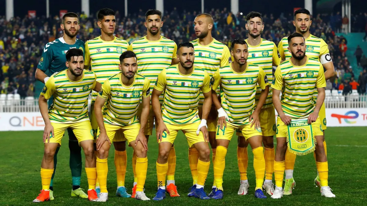 «أبطال أفريقيا»: شبيبة القبائل يبلغ الدور الثاني بـ«خماسية»