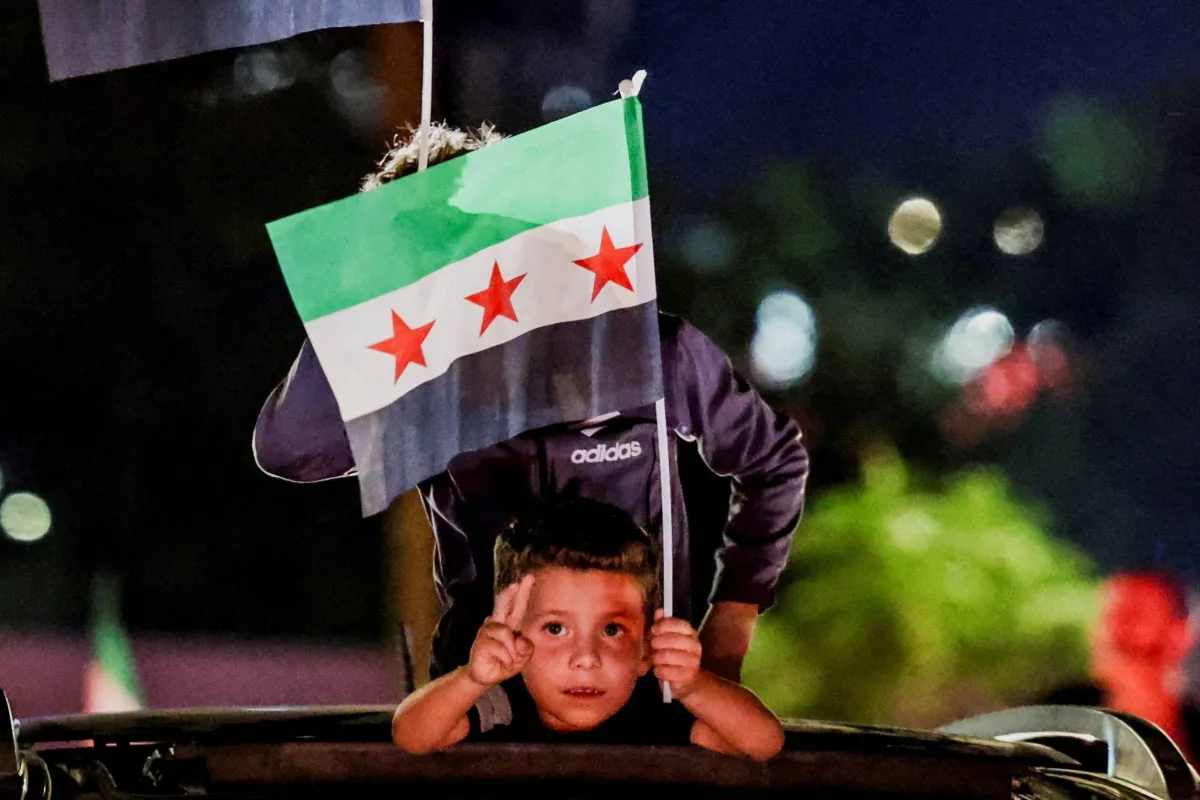 انطلاق الدعاية الانتخابية لمرشحي مجلس الشعب السوري