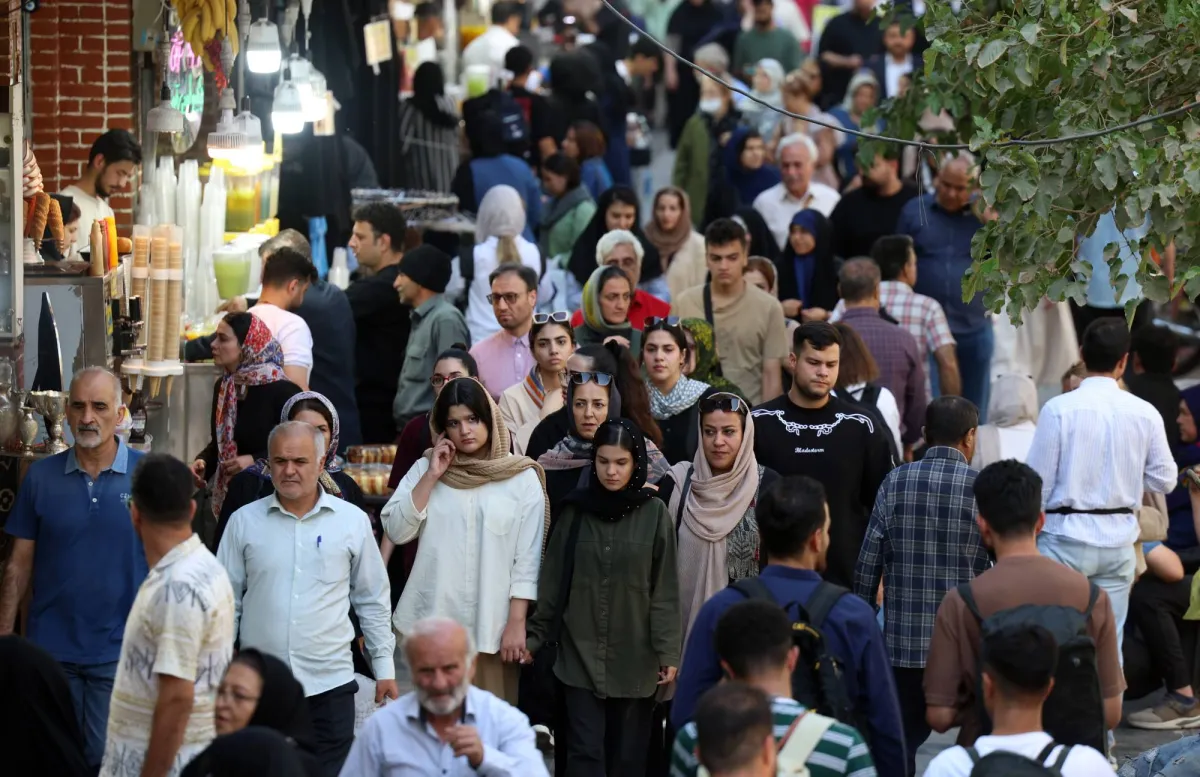 طهران على عتبة «منعطف استراتيجي» وتعاملها مع العقوبات محفوف بالمخاطر
دعوة الغربيين لعودتها إلى المفاوضات ليست مضمونة النتائج والتصعيد النووي قد يقودها إلى حرب مفتوحة