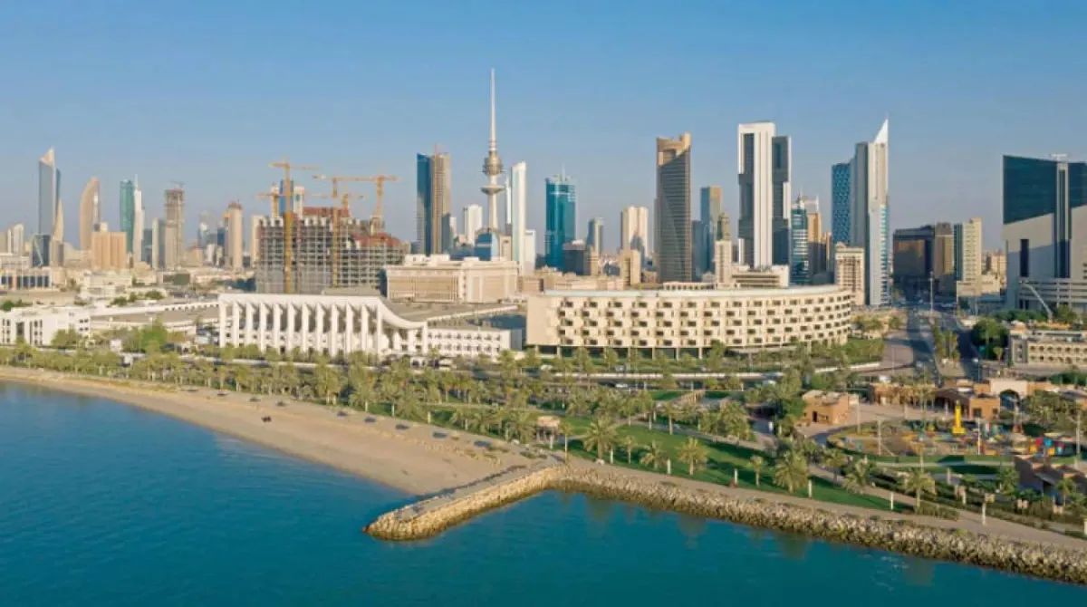 الكويت تبدأ أول بيع لسندات دولارية منذ 8 سنوات
