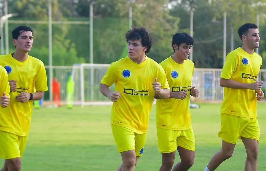 الدوري العراقي: تخسير نادي الطلبة أمام النفط لمنح لاعبه رقماً خاطئاً
