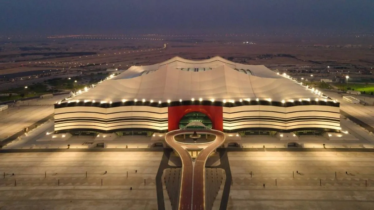 انطلاق مبيعات تذاكر كأس العرب «قطر 2025»