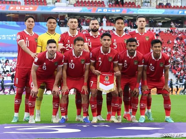 «الملحق الآسيوي»: الإصابات تربك تحضيرات إندونيسيا قبل مواجهة السعودية