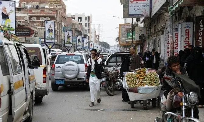 الحوثيون يستهدفون مصادر عيش السكان لتعزيز قبضتهم الأمنية
تركيز على سائقي الأجرة والدراجات والأسواق الشعبية