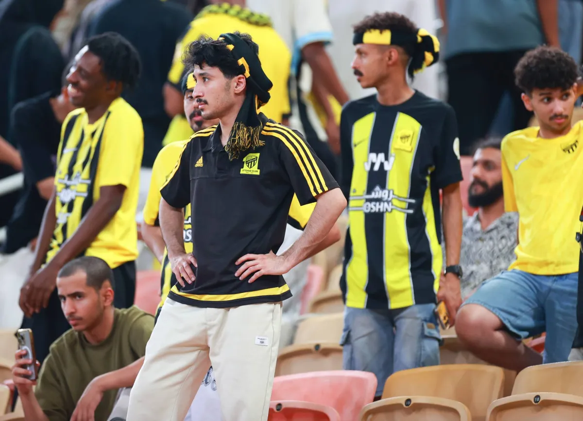 الاتحاد يتجه لحسم ملف المدرب خلال فترة التوقف