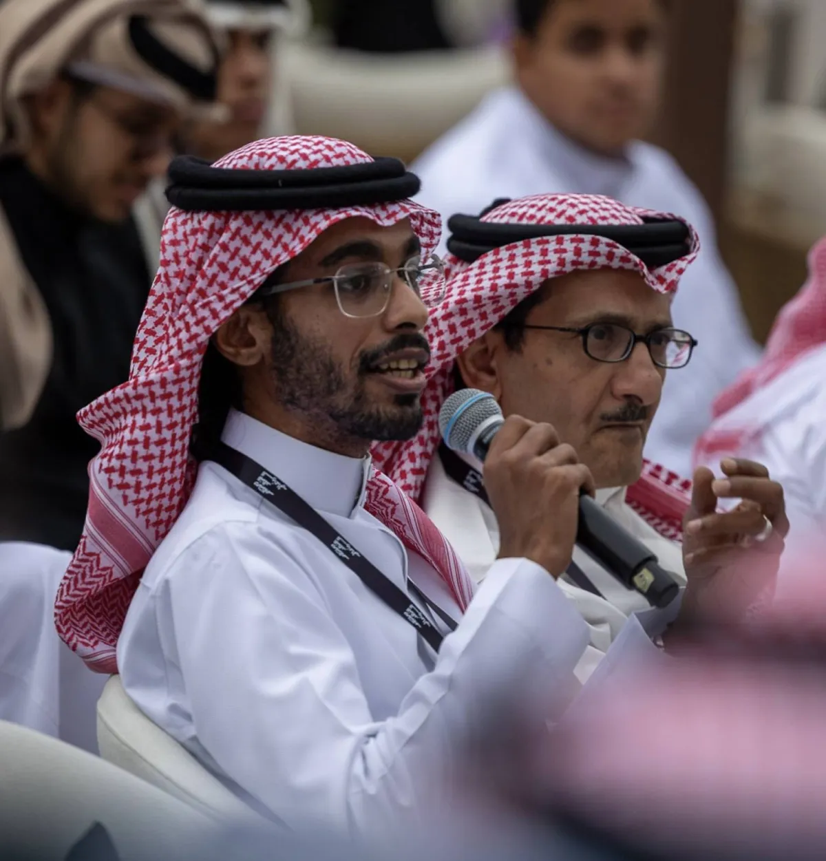 ملتقى النقد السينمائي يصل إلى القطيف بفعاليات تُثري المشهد الثقافي
جلسات تحليلية وأفلام تبحث علاقة المدن بالسينما تمهيداً للمؤتمر الدولي في الرياض