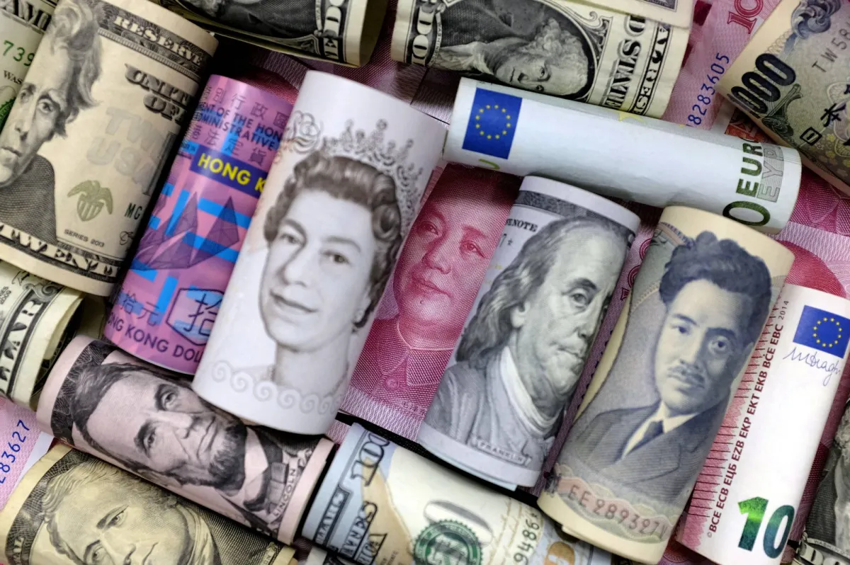 النقد صامد رغم تريليونات المحافظ الرقمية في زمن الصدمات
أزمات عالمية تثبت أن النقود الورقية تبقى الملاذ الأخير