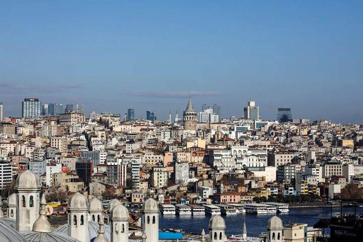 زلزال بقوة 5.19 درجة يضرب تركيا