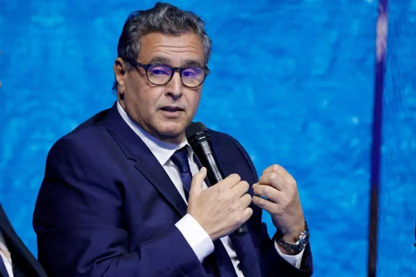 رئيس الحكومة المغربية يعلن وفاة 3 أشخاص خلال احتجاجات في عدد من المدن
أكد على «تجاوب» الحكومة مع المطالب المجتمعية واستعدادها لإجراء حوار بشأنها