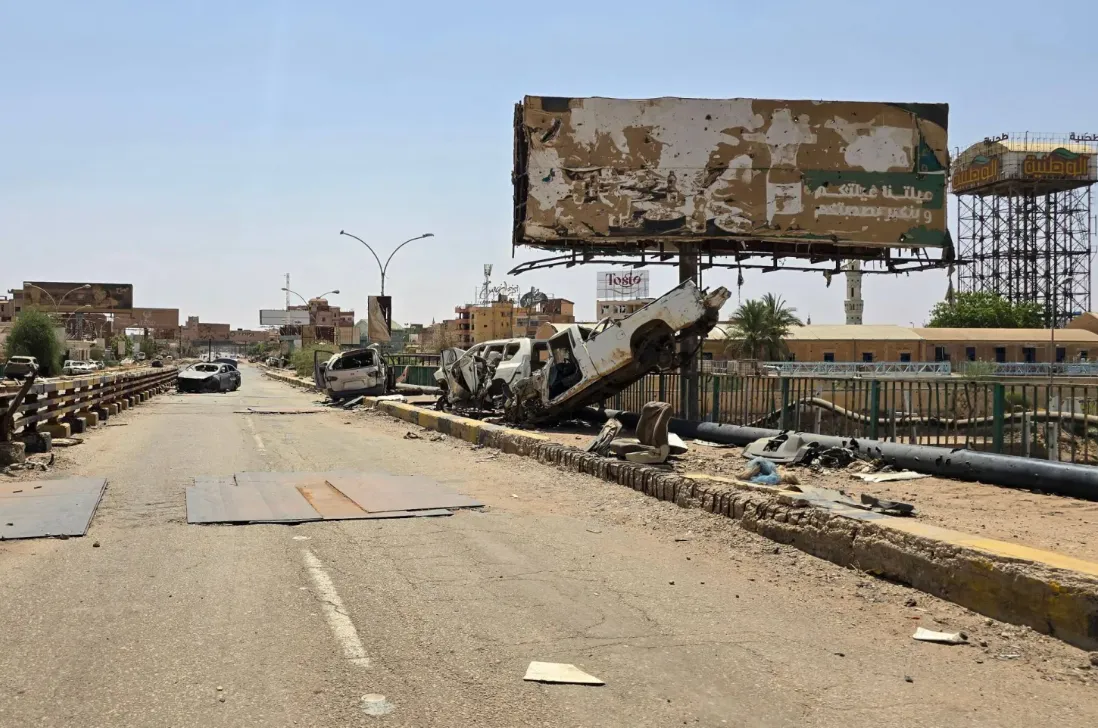 UN Demands Urgent Action to Prevent Atrocities in Sudan's El-Fasher