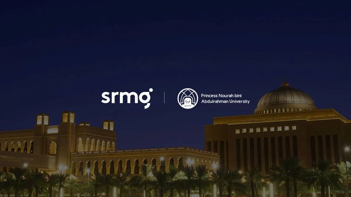 «SRMG» و«جامعة نورة» توقعان مذكرة تفاهم تشمل التدريب والإعلام وبرامج تعليمية
تتضمن دعم فعاليات ثقافية وفنية لتعزيز الابتكار وريادة الأعمال
