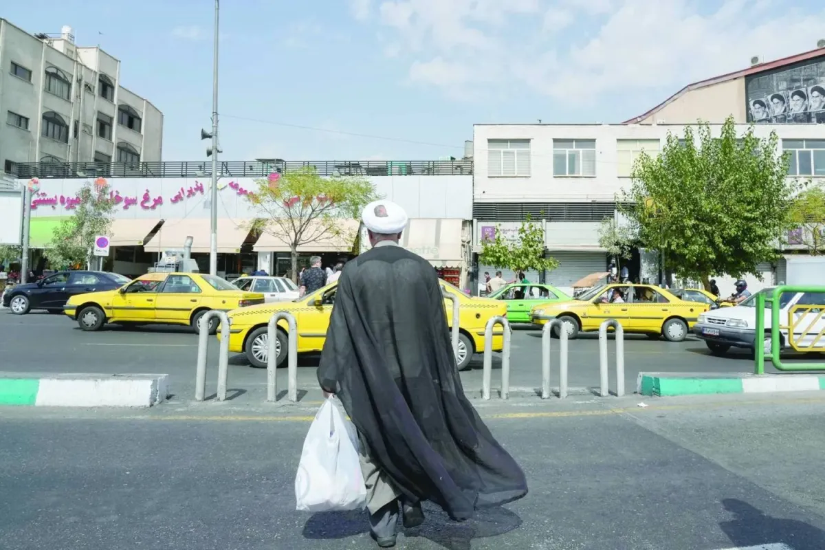 Germany Offers Talks with Iran on Condition it Abandon its Nuclear Program