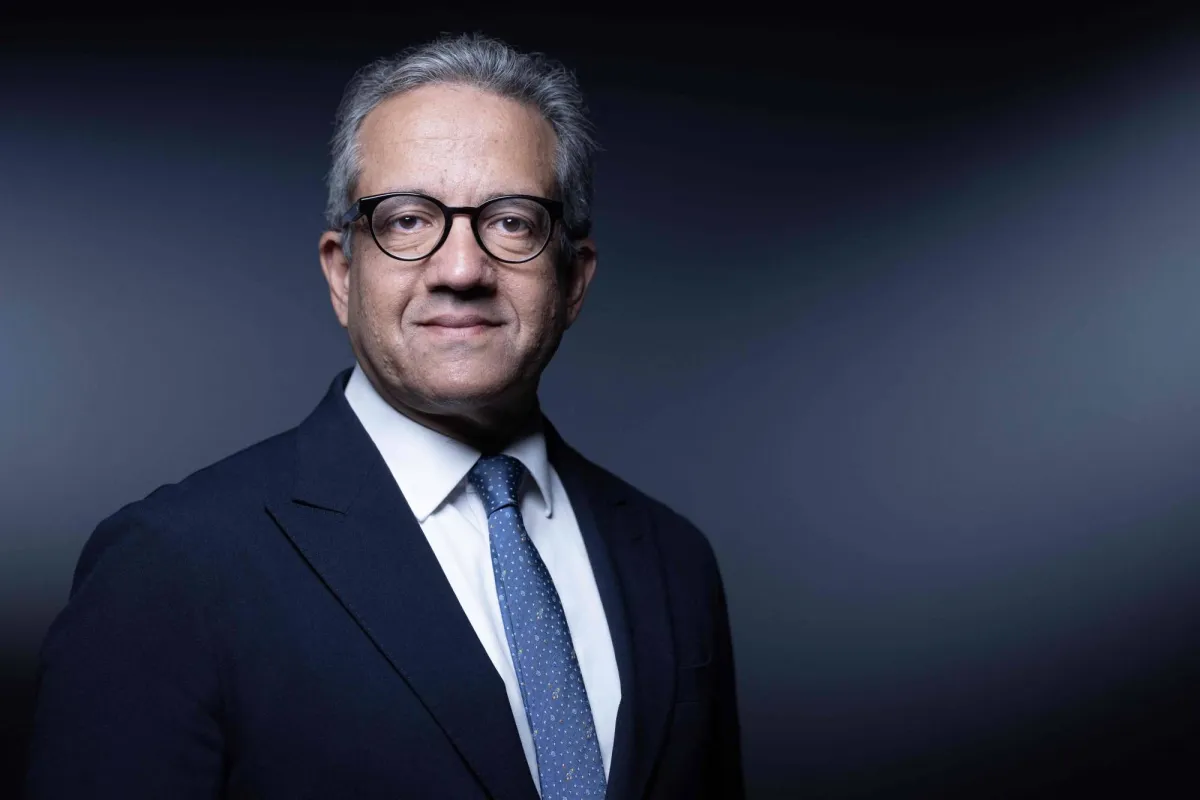 مرشح مصر قريب جداً من الفوز بمنصب المدير العام لـ«اليونيسكو»
ترجيحات بفوز خالد العناني في المنافسة مع مرشح الكونغو