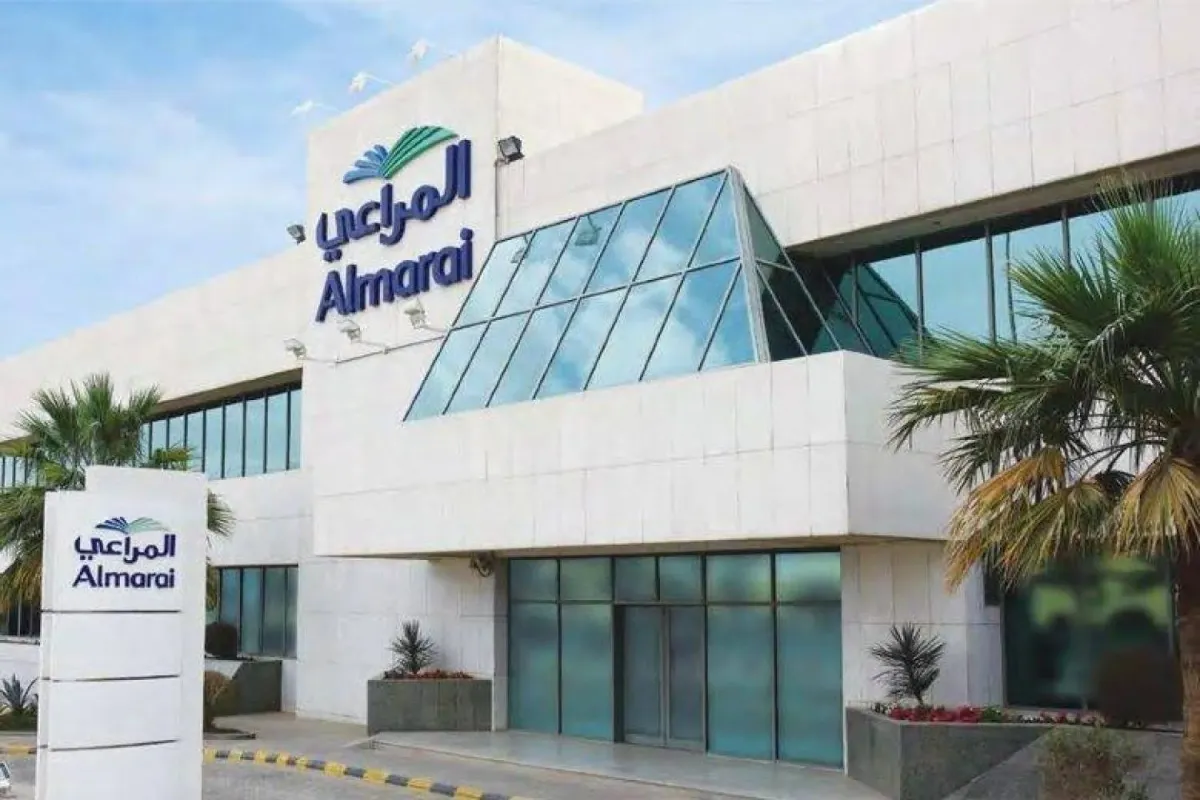 صافي أرباح «المراعي» السعودية يقفز 8 % في الربع الثالث إلى 163.5 مليون دولار