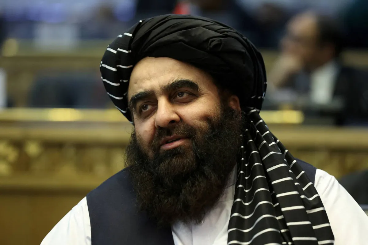 الهند تستقبل وزير خارجية «طالبان» للمرة الأولى هذا الشهر
الوزير متقي على غرار الكثير من كبار مسؤولي الحركة يخضع لعقوبات أممية