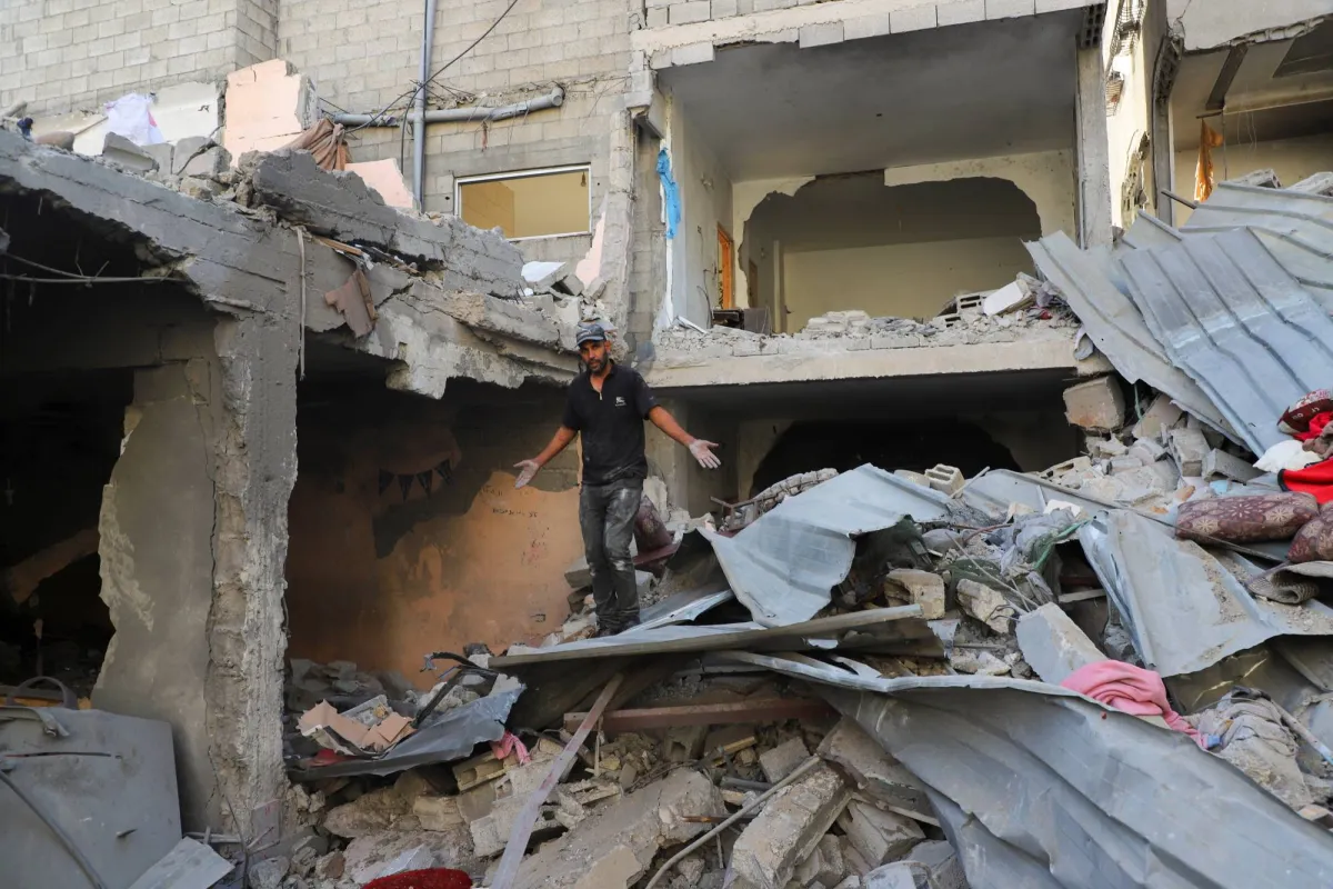 Arab-Islamic Statement Stresses Importance of ‘Immediate Launch of Negotiations’ on Gaza