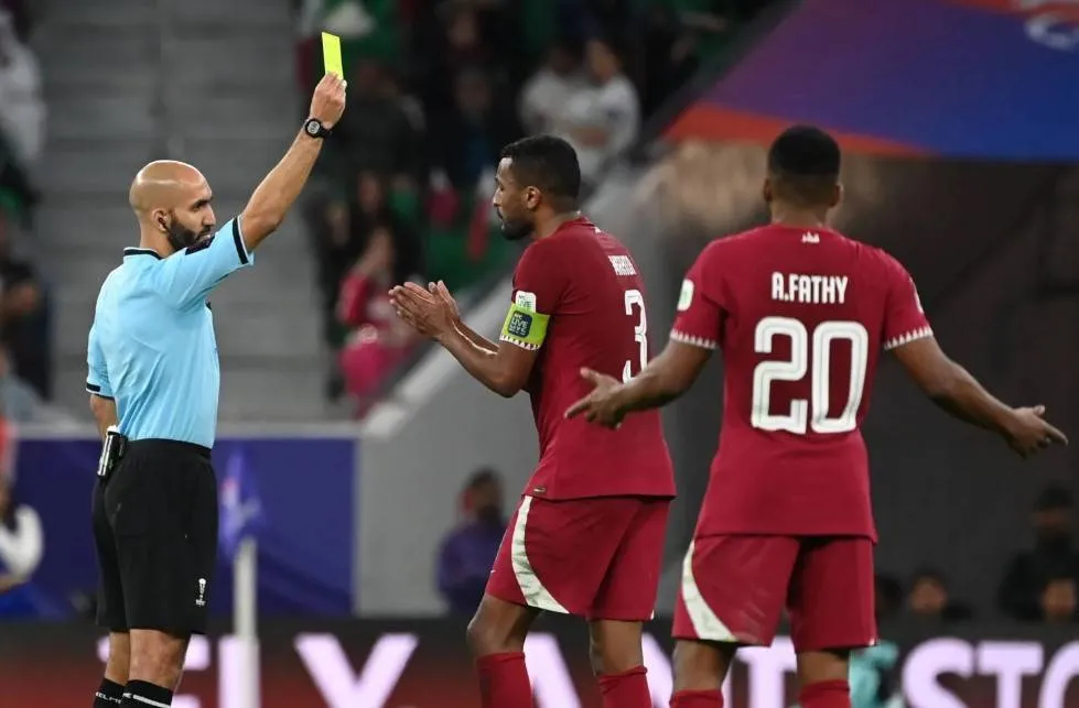«الترشيحات» تقلق إندونيسيا قبل مواجهة السعودية في «الملحق الآسيوي»