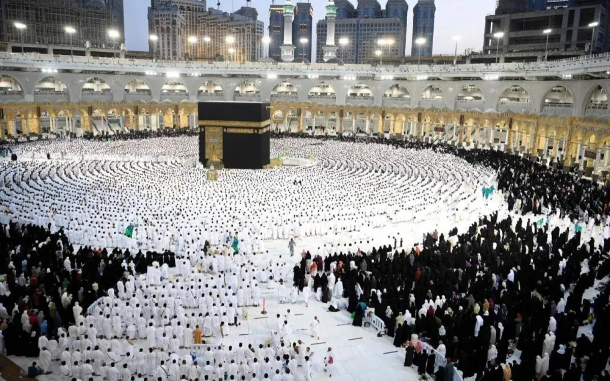 السعودية تتيح أداء مناسك العمرة لجميع حاملي التأشيرات
امتداداً لنهجها في تسهيل قدوم المسلمين من مختلف أنحاء العالم