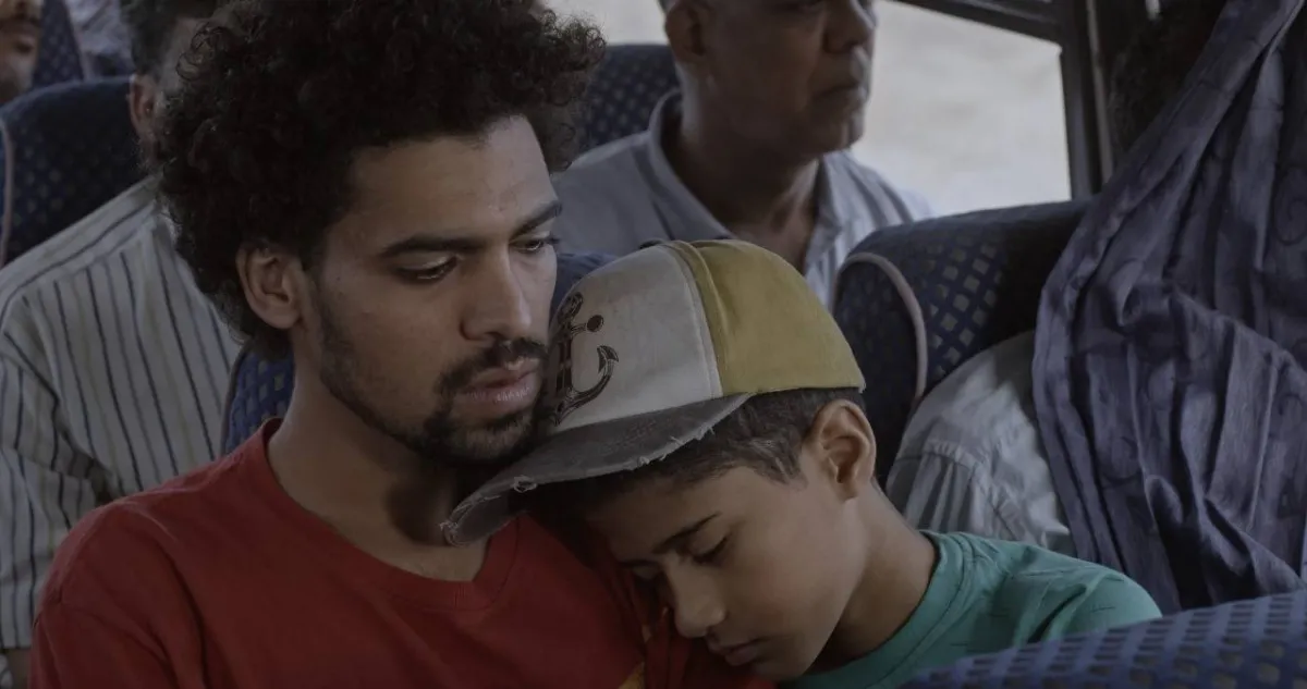 الفنان المصري أدهم شكر: «المستعمرة» انتشلني من الإحباط
يخوض البطولة السينمائية الأولى بفيلمه الذي عرض في برلين