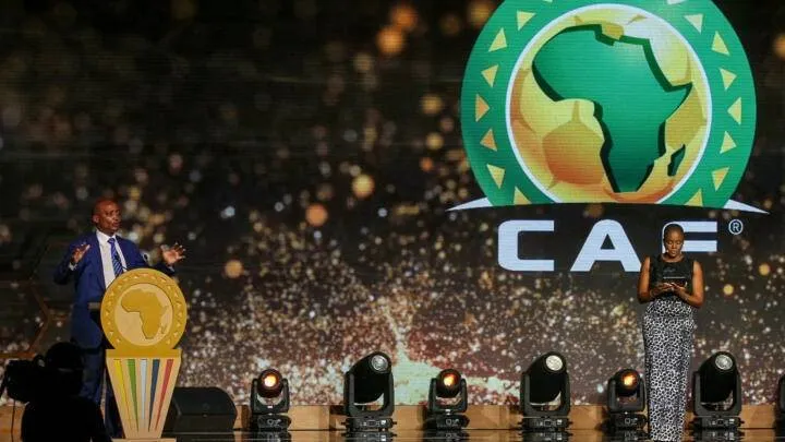 166 مليون دولار إيرادات «كاف» في 2024
