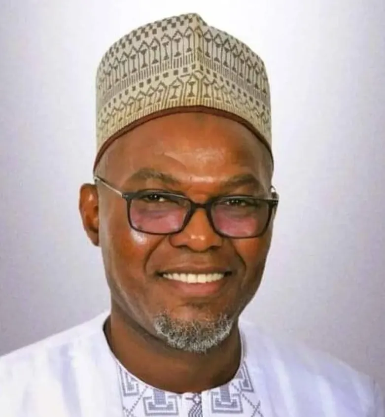 Gambian Vice President to Asharq Al-Awsat: Two-State Solution is the Only Option to End the Region's Conflict