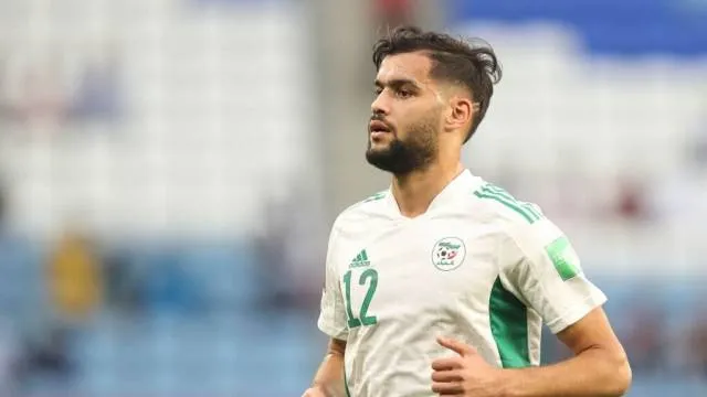 «تصفيات المونديال»: الإصابة تغيّب توغاي عن الجزائر