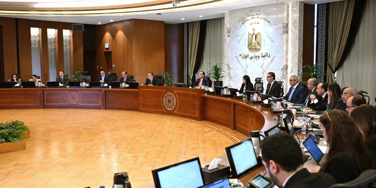 الحكومة المصرية تدافع عن جهودها لخفض معدلات التضخم