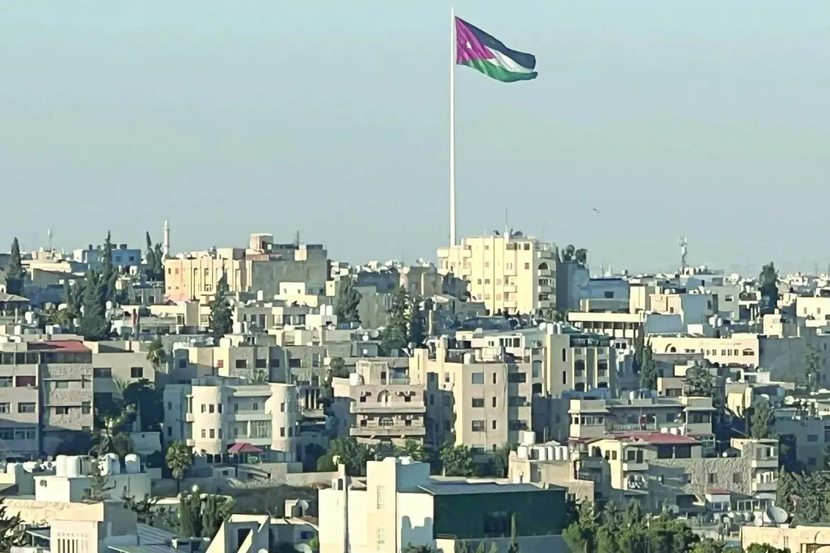 صندوق النقد الدولي يوافق مبدئياً على صرف 244 مليون دولار للأردن
بعد أداء اقتصادي «قوي»