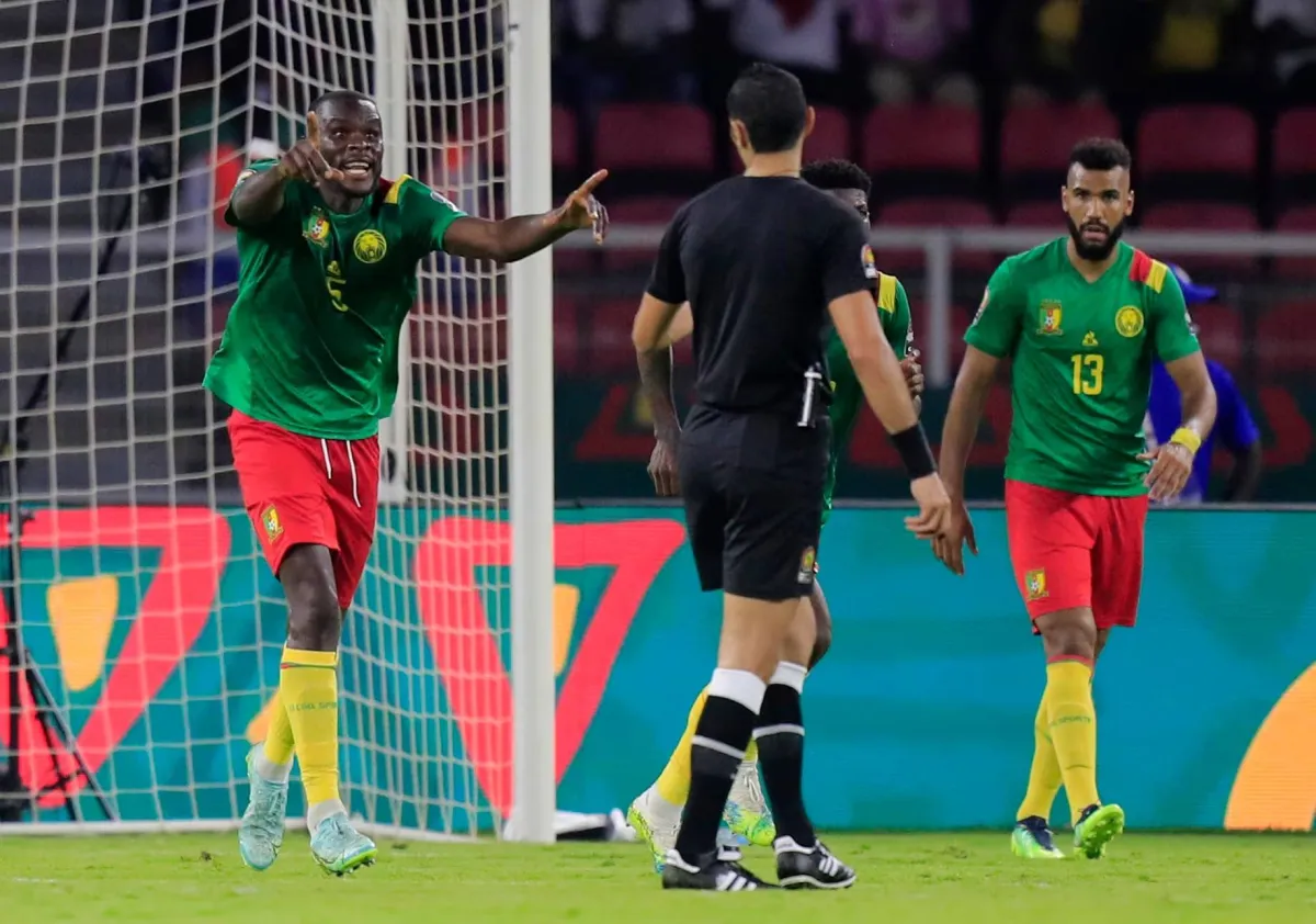 حسابات معقدة تحدد مصير منتخبات أفريقيا في بلوغ كأس العالم