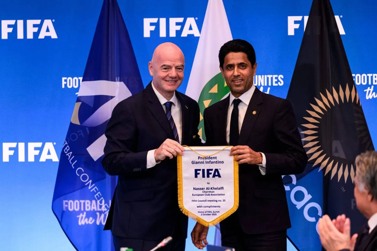 رابطة الأندية الأوروبية تتحول إلى «اتحاد»