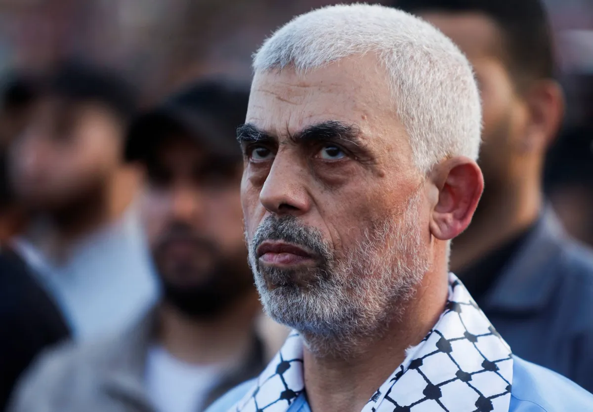 إسرائيل ترفض الإفراج عن البرغوثي وتسليم جثمانَي يحيى ومحمد السنوار
ضمن اتفاق غزة