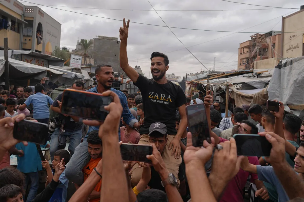 أي دور للسلطة الفلسطينية في غزة بعد الحرب؟
تعوّل على الدعم العربي في وجه الاعتراضات الإسرائيلية